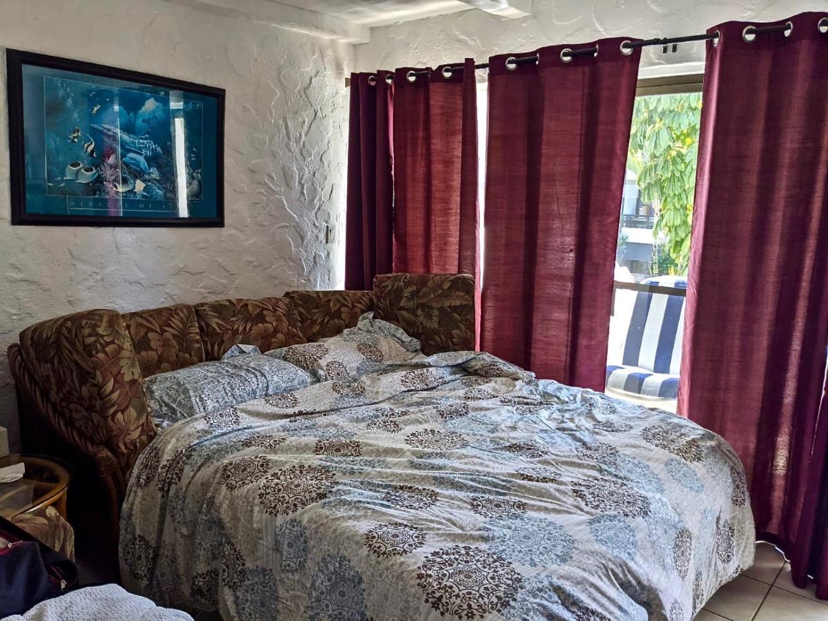 Unwind On Your Fantasy Hawaiian Vacation- 1Bd/1Ba Condo In Kailua-Kona, Hawaii Exterior foto