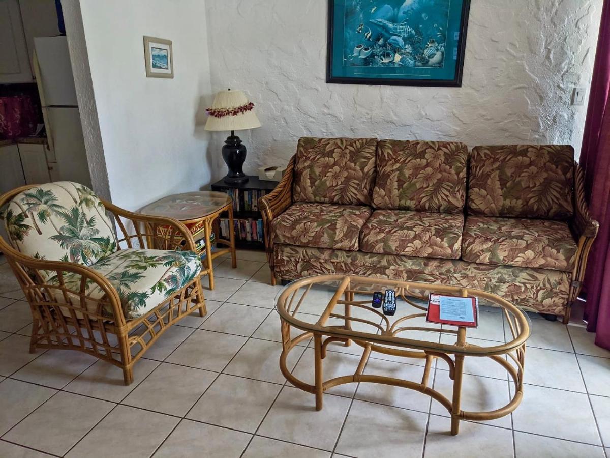 Unwind On Your Fantasy Hawaiian Vacation- 1Bd/1Ba Condo In Kailua-Kona, Hawaii Exterior foto