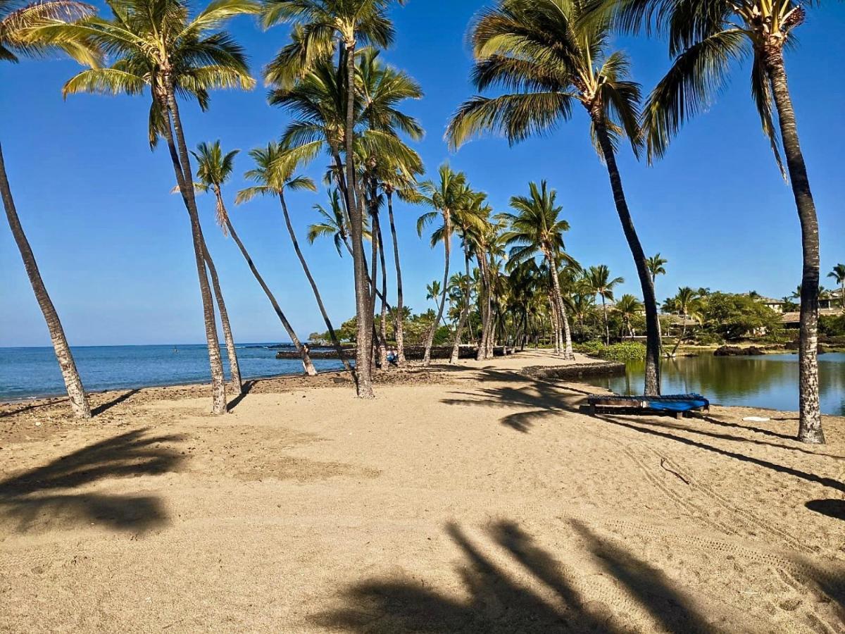 Unwind On Your Fantasy Hawaiian Vacation- 1Bd/1Ba Condo In Kailua-Kona, Hawaii Exterior foto