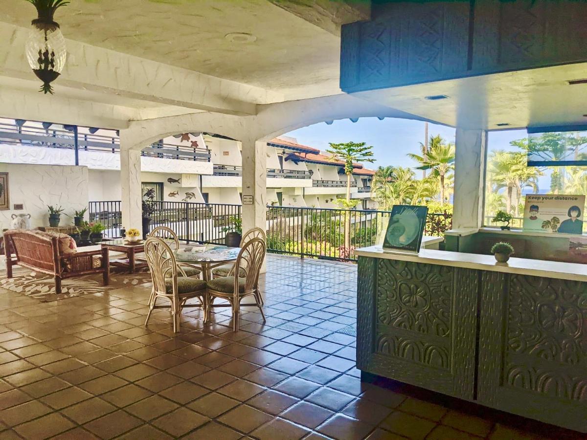 Unwind On Your Fantasy Hawaiian Vacation- 1Bd/1Ba Condo In Kailua-Kona, Hawaii Exterior foto
