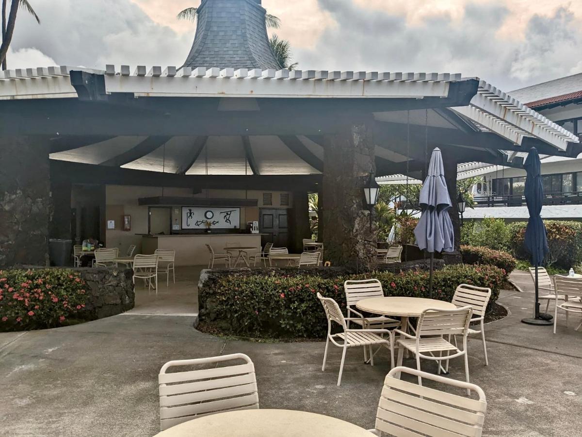 Unwind On Your Fantasy Hawaiian Vacation- 1Bd/1Ba Condo In Kailua-Kona, Hawaii Exterior foto